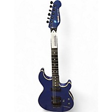 ▲YAMAHA／ヤマハ エレキギター 弦楽器 Let it Rock Used Yamaha Let It Rock Black Solid Body Electric Guitar