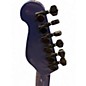 Used Yamaha SE700he Blue Solid Body Electric Guitar