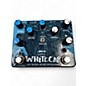 Used Old Blood Noise Endeavors WHITECAP Effect Pedal thumbnail