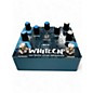 Used Old Blood Noise Endeavors WHITECAP Effect Pedal