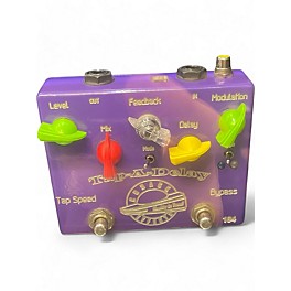 Used Cusack Tapadelay Effect Pedal