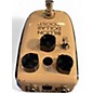 Used Danelectro BILLIONAIRE BILLION DOLLAR BOOST Effect Pedal