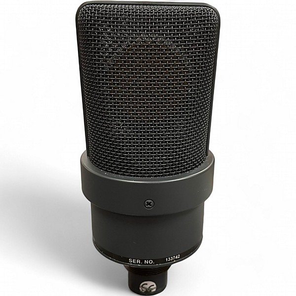 Used Neumann TLM103 Condenser Microphone