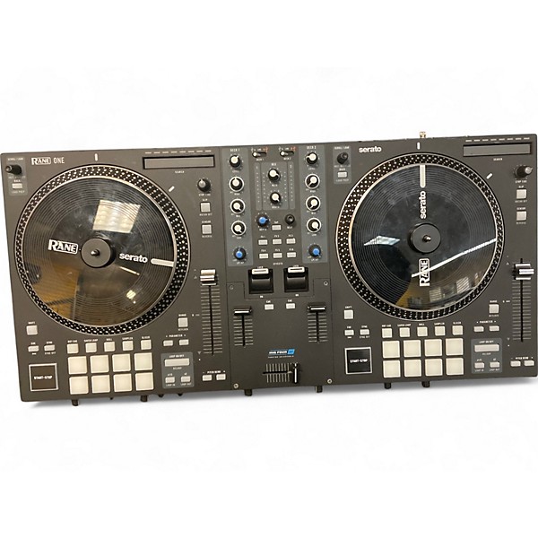 Used RANE ONE DJ Controller