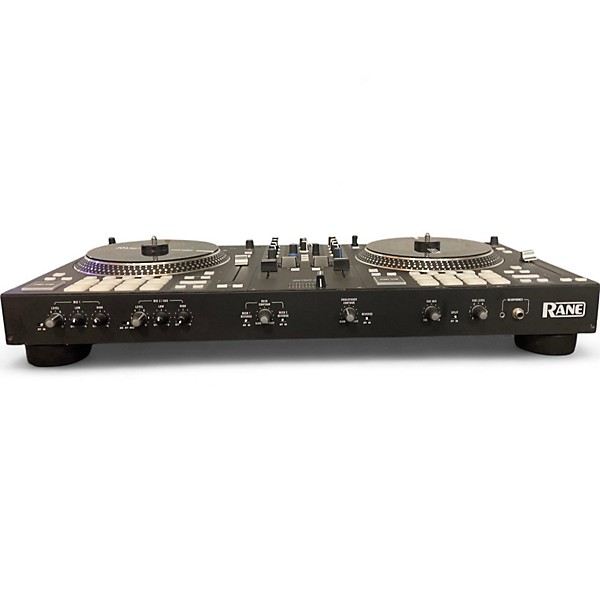 Used RANE ONE DJ Controller