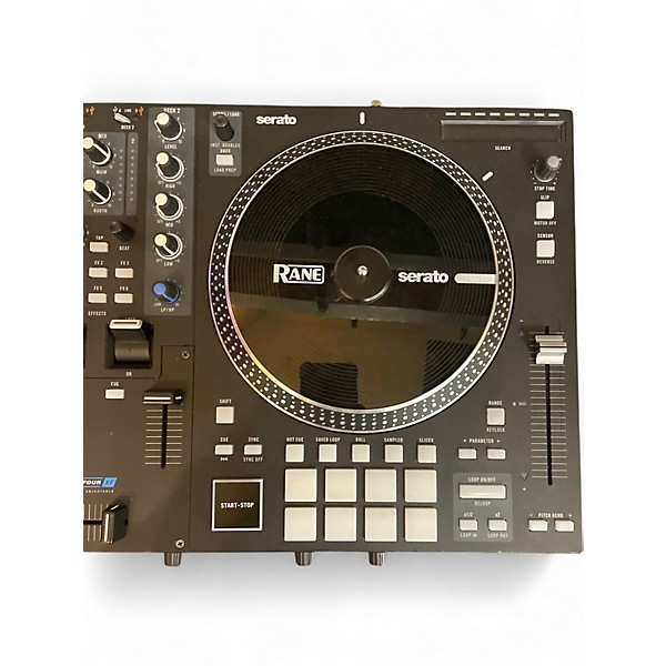 Used RANE ONE DJ Controller