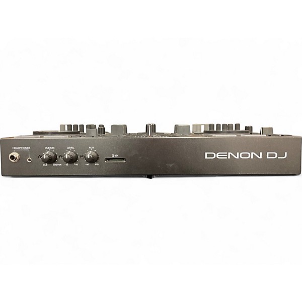 Used Denon DJ PRIME GO DJ Controller