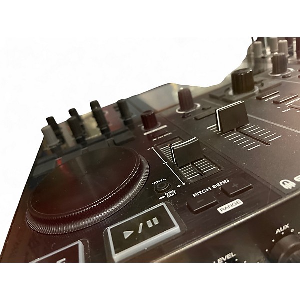 Used Denon DJ PRIME GO DJ Controller