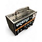 Used Orange Amplifiers Micro Dark 20W Tube Guitar Amp Head