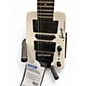 Used Steinberger Spirit GT-PRO Deluxe Alpine White Solid Body Electric Guitar thumbnail