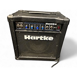 Used Hartke B200 Bass Combo Amp