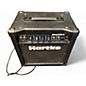 Used Hartke B200 Bass Combo Amp