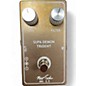 Used Nev Tech Supa Demon Trident Effect Pedal thumbnail