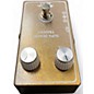 Used Nev Tech Supa Demon Trident Effect Pedal