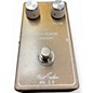 Used Nev Tech Supa Demon Trident Effect Pedal