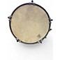 Used Gon Bops 13in MARIANO MODEL BRASS Drum thumbnail