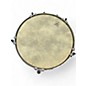 Used Gon Bops 13in MARIANO MODEL BRASS Drum