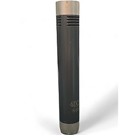 Used MXL 840 Condenser Microphone