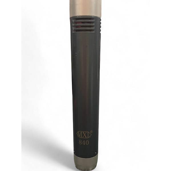 Used MXL 840 Condenser Microphone