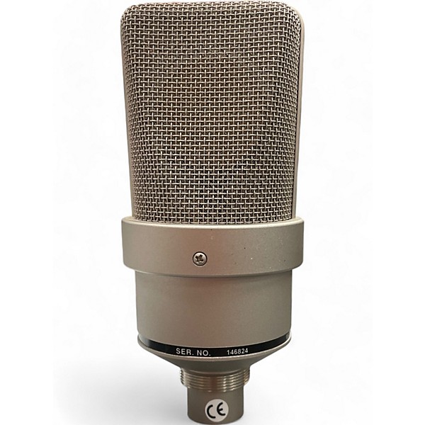 Used Neumann TLM103 Condenser Microphone