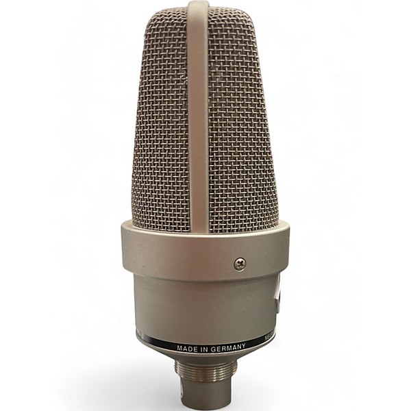 Used Neumann TLM103 Condenser Microphone