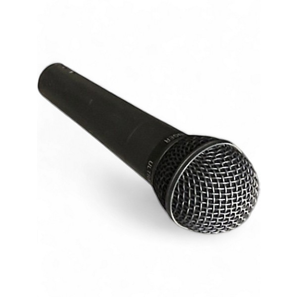 Used Behringer XM8500 Dynamic Microphone