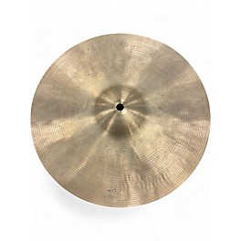 Used Dream 13in CONTACT HIHAT Cymbal