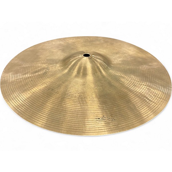 Used Dream 13in CONTACT HIHAT Cymbal