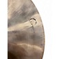 Used Dream 13in CONTACT HIHAT Cymbal