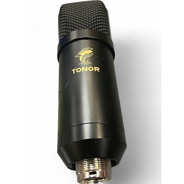 Used Tonor TC20 Condenser Microphone