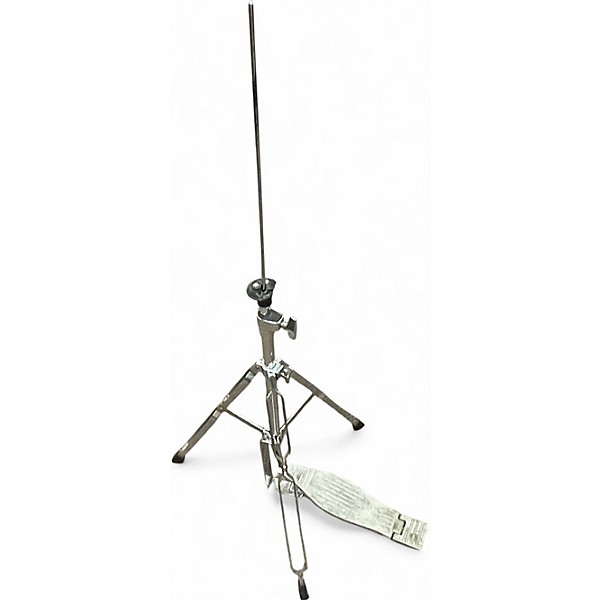 Used Miscellaneous SINGLE BRACED Hi Hat Stand