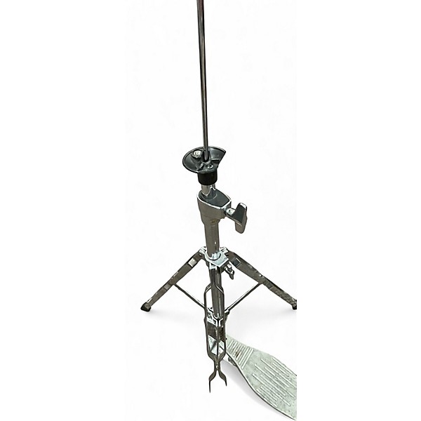 Used Miscellaneous SINGLE BRACED Hi Hat Stand