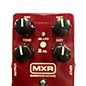 Used MXR bass distortion Bass Effect Pedal