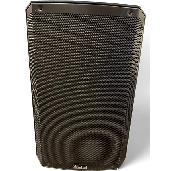 Used Alto TS315 Powered Speaker