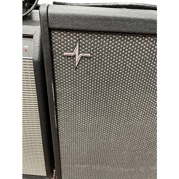 Used Line 6 POWERCAB Guitar Cabinet