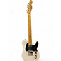 Used Squier Classic Vibe Telecaster White Blonde Solid Body Electric Guitar thumbnail