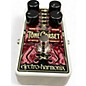 Used Electro-Harmonix tone corset Effect Pedal