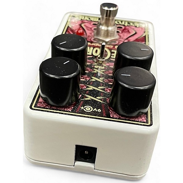 Used Electro-Harmonix tone corset Effect Pedal