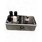 Used Keeley 4 Knob Compressor Effect Pedal thumbnail