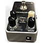 Used Keeley 4 Knob Compressor Effect Pedal