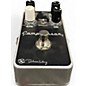 Used Keeley 4 Knob Compressor Effect Pedal