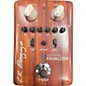 Used LR Baggs align equalizer Pedal thumbnail