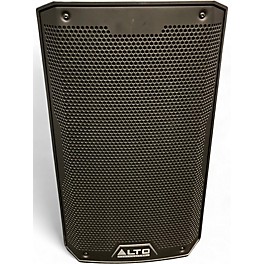 Used Alto Ts408 Powered Monitor