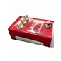 Used TC Helicon VoiceTone Mic Mechanic Vocal Processor