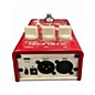 Used TC Helicon VoiceTone Mic Mechanic Vocal Processor