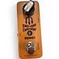 Used Donner Emo-Amp Pedal thumbnail