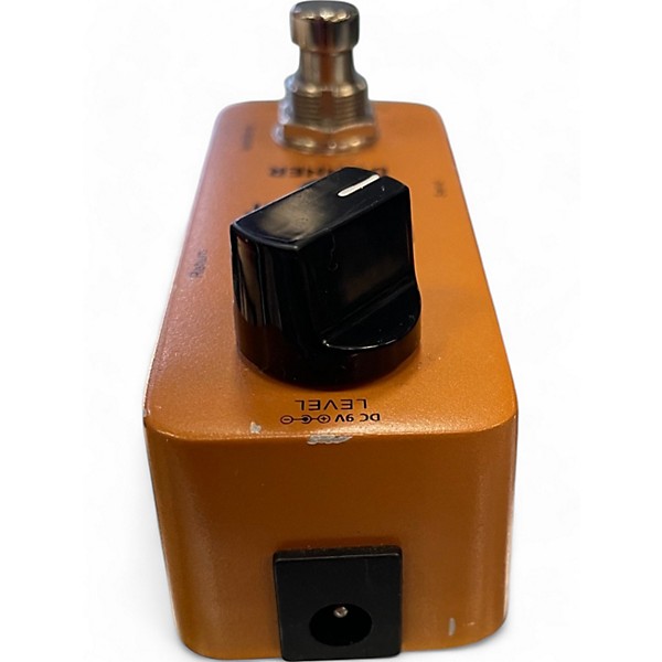 Used Donner Emo-Amp Pedal