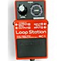 Used BOSS RC1 Loop Station Pedal thumbnail