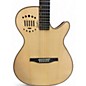 Used Godin Multiac Natural Classical Acoustic Electric Guitar