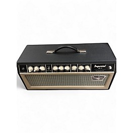 Used Tone King Tone King Imperial MkII 20W Tube Guitar Amp Head